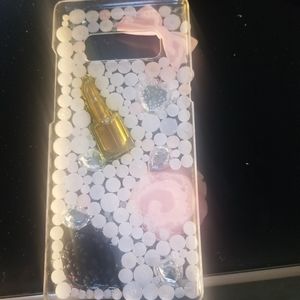 Samsung  note 8 case